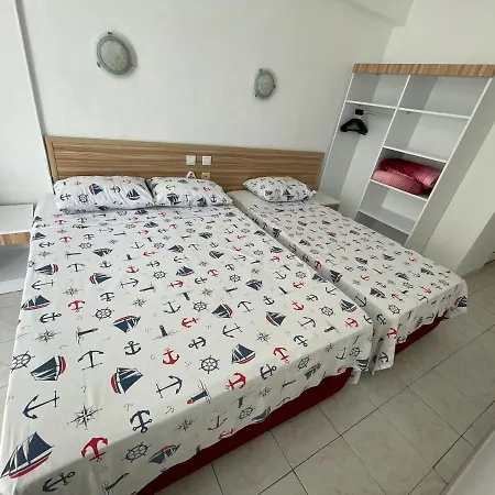 Hotel Status - 2*