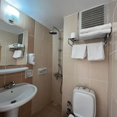 Status - Hotel Fethiye