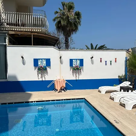 Hotel Status - Fethiye
