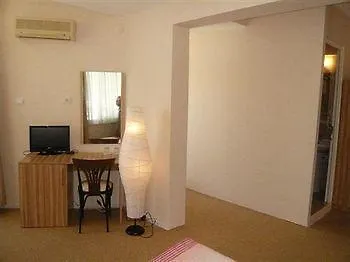 Hotel Status -