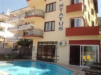 Hotel Status - 2*