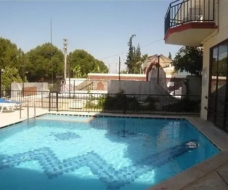 Status - 2* Fethiye