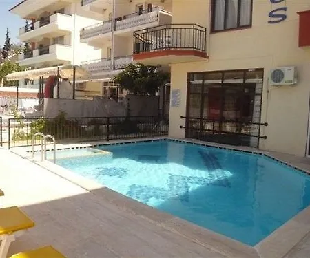 Status - Fethiye