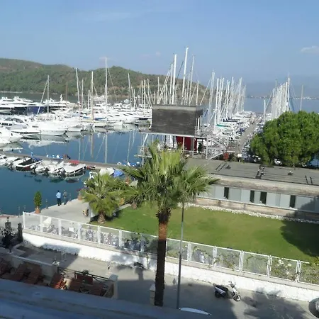 Status - 2* Fethiye