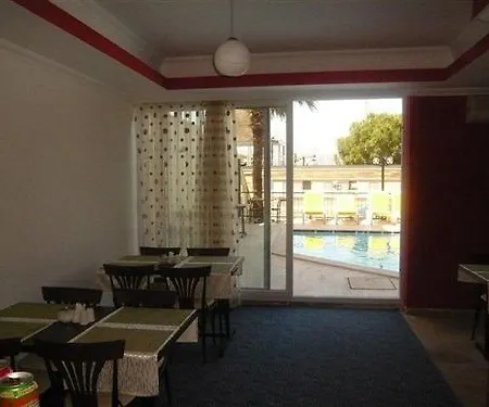 Status Hotell Fethiye