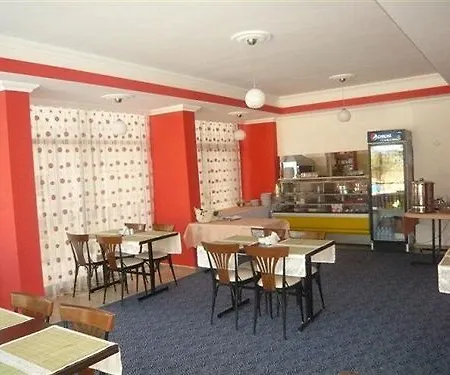 Status Hotell Fethiye