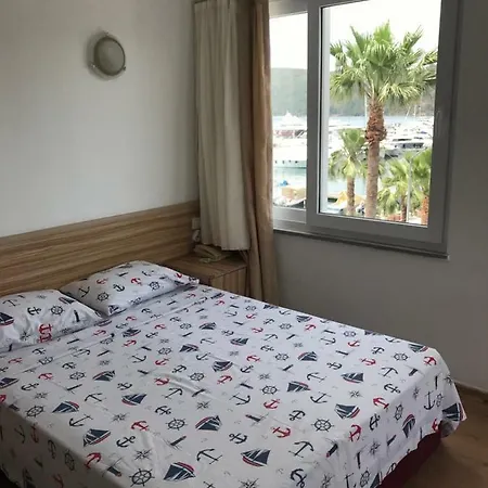 Hotell Status Fethiye