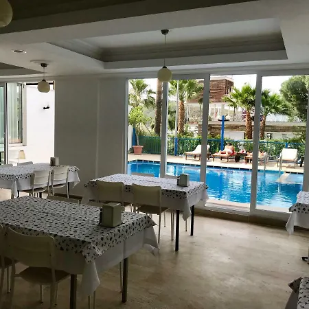 Status Hotell Fethiye