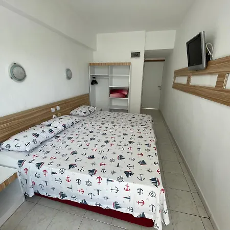 Otel Status