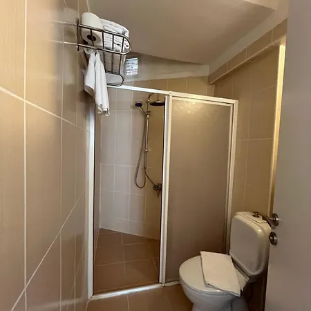 Status - Hotel Fethiye