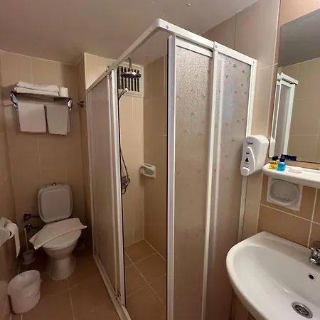 Hotel Status - Fethiye