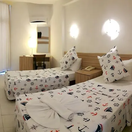 Otel Status