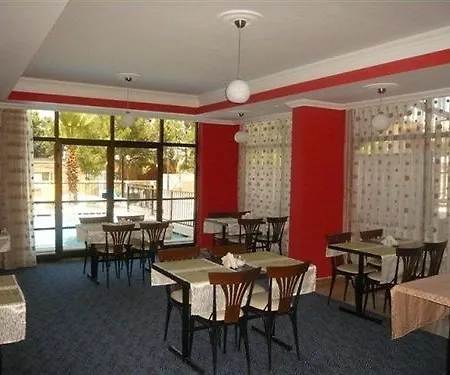 Otel Status Fethiye