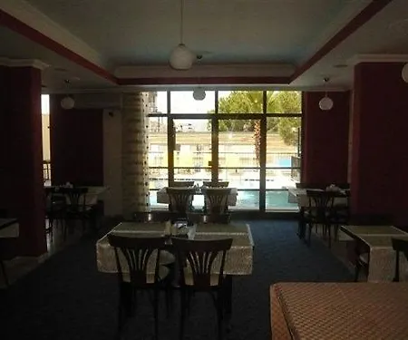 Hotel Status - Fethiye