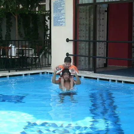 Hotel Status - Fethiye