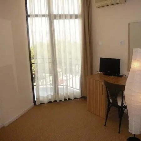 Status - Hotel Fethiye