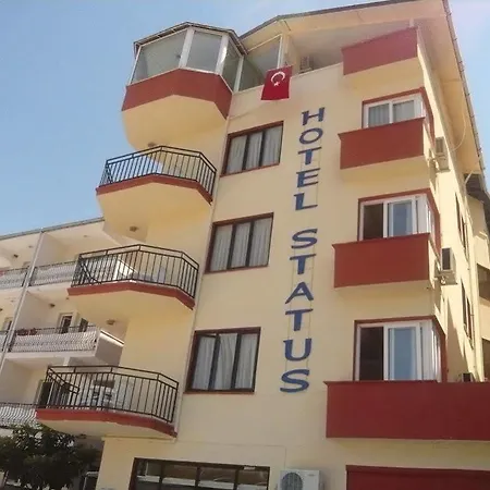 Status Otel 2*