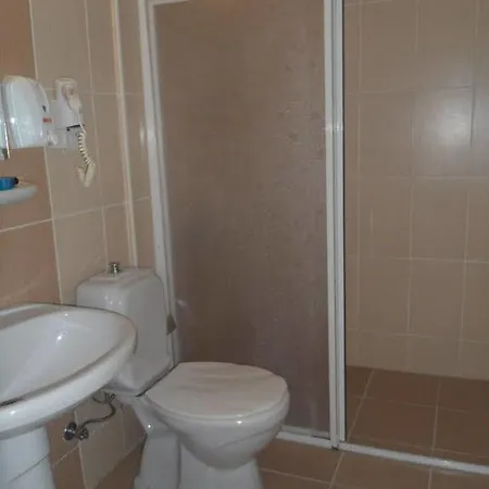 Hotel Status - Fethiye