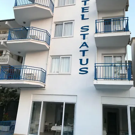 Otel Status