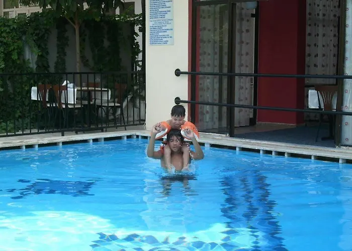 Hotel Status Fethiye