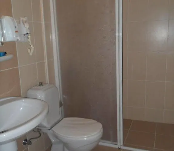 Hotel Status Fethiye