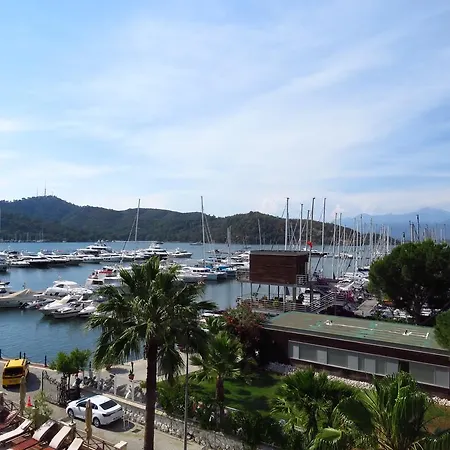 Status 2* Fethiye